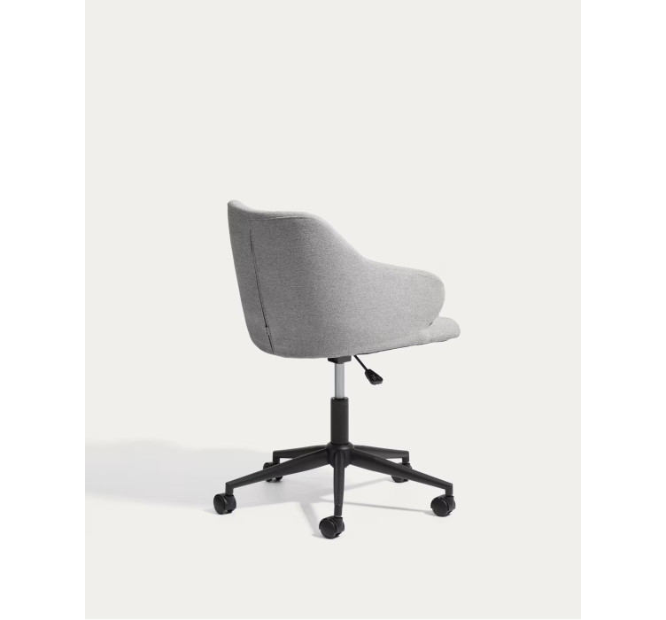 Стул Einara C00553UP12 серый2